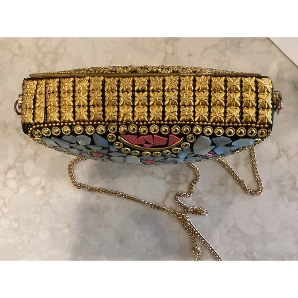 PIPADU Massage Bubble Slides Outdoor Green Comfort‎ Sandals - Picture 4 of 6